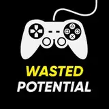 Wasted Potential from patreon