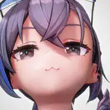 orange-half-god from fanbox