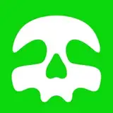 la_calavera_3dprint from patreon