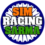 SimRacingSarma from patreon