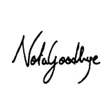 Not a Goodbye from patreon