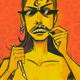 STRANGEGUTZ from patreon