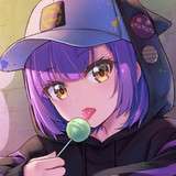 日ノ森あんず from fanbox