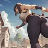 CutePercentage from patreon
