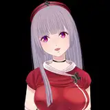 六道冥 from fanbox