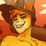 Aaron from patreon