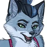 Dungeon Pug from patreon