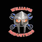 Williams Industries from patreon