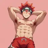 Sinthorn146 from patreon