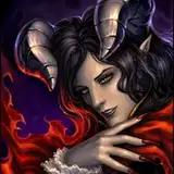Candra from patreon