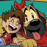 ajandmagnus from patreon
