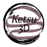 Ketsu 3D from patreon