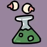 TheHalchemist from fanbox
