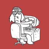 mahoumonster from patreon