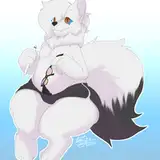 TurlyWolfWoof from patreon