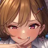 腿之助兵衛 from fantia
