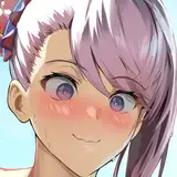Blink from patreon