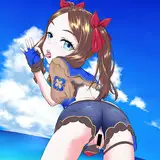 赤犬ポチ from fanbox