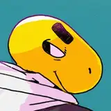 SharkyBoi from patreon