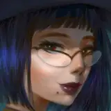 Tomoe Draws from patreon