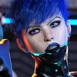 Apone3D from patreon