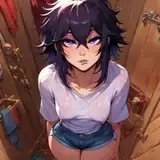Burneri from patreon