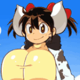 hataraki_ari from patreon