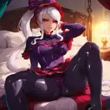 Klausherbert from patreon