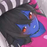 Blueychu from patreon