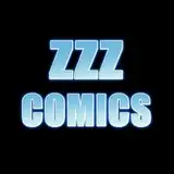 zzzcomics from patreon