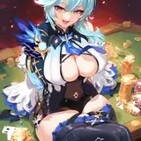 keoly from patreon