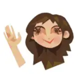 Melissa Malone from gumroad