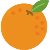Orange from patreon