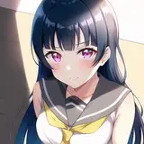 kurosawa ryo from fanbox