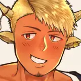 狼ヶ森アキラ from fanbox