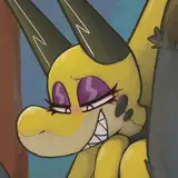 Retromander from patreon