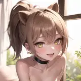  CYTW AI art from fanbox