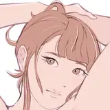 Melty from patreon