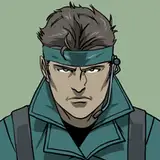 Mitchell Hammond from patreon