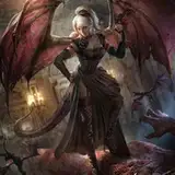 Lucifer09 from patreon