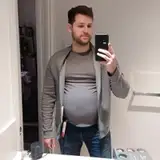 Rafe Larsen from patreon