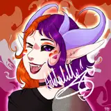 Addalilli from patreon