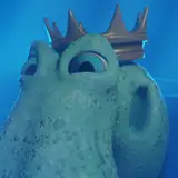 OctopusKing3DArt from patreon