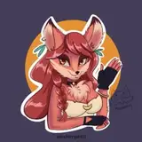 foxberry from patreon