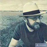 David Niemitz from patreon