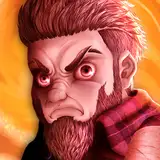 Rusty. from patreon