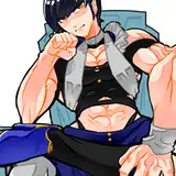Daaku from patreon
