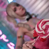 Лисичка Цай-Шэн from boosty