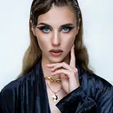 Elizabet from patreon