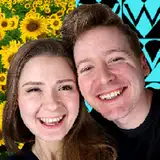 Wes And Steph from patreon